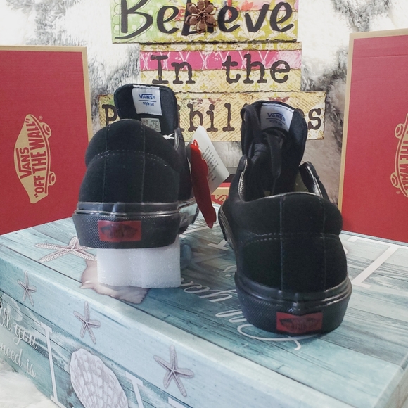 Vans Anaheim Factory Sid Dx - Picture 9 of 14